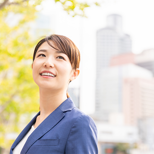 広く清潔なキッズスペースイメージ